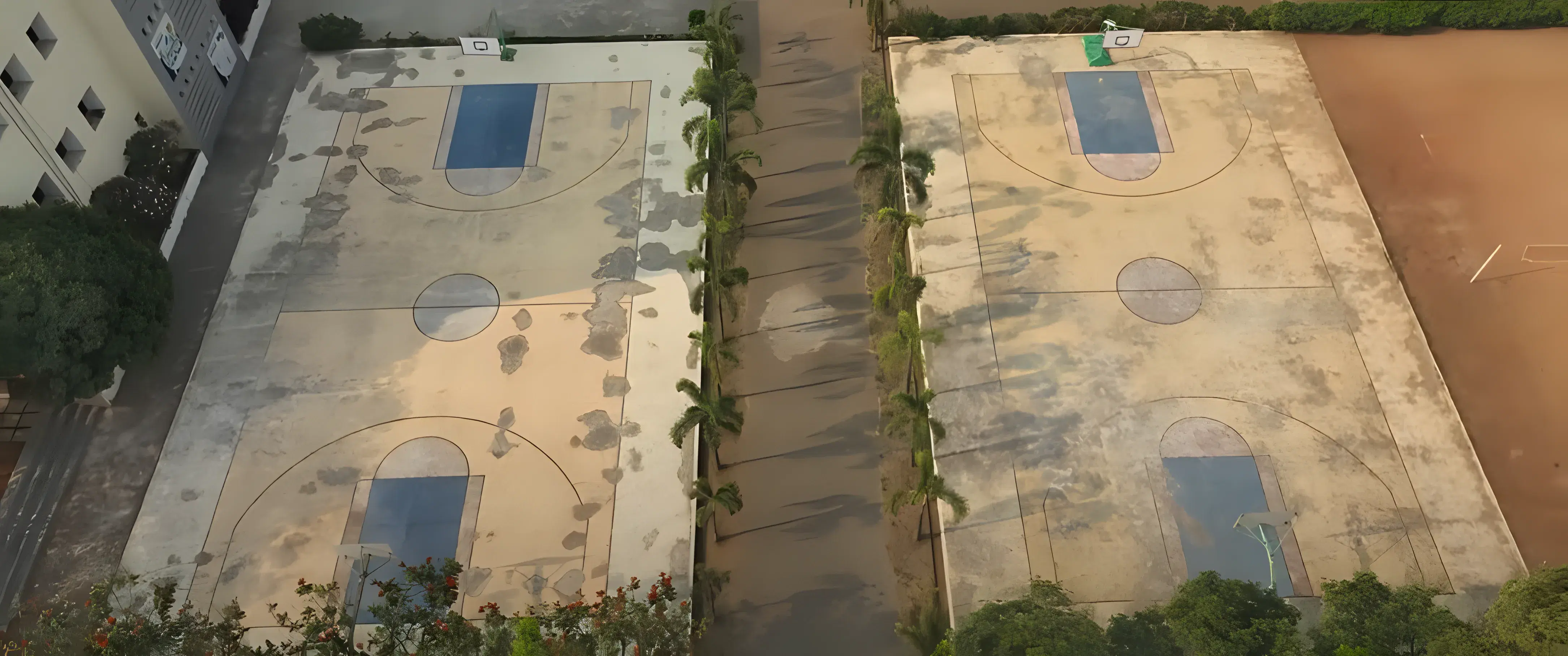 Anurag College of Engineering Ghatkesar Sports Facilities photo 3